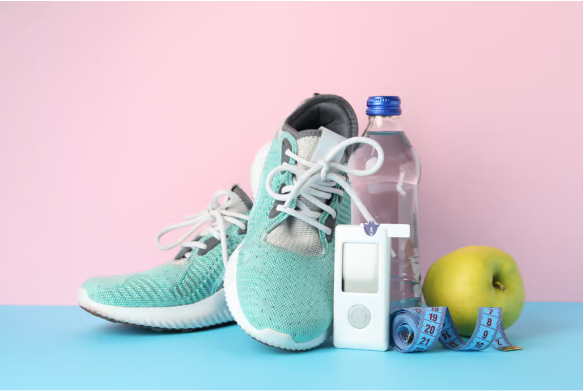 10 Tips For Eating Healthily With Type 2 Diabetes