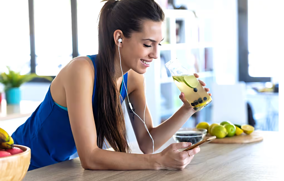 10 Ways to Help Your Body Get Rid Of Toxins