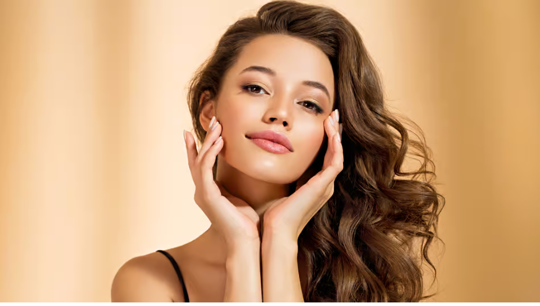 The Best 10 Foods For Glowing Skin