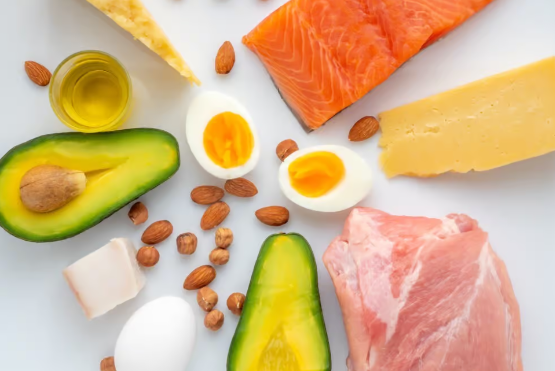 What is the Keto Diet and Should I Try it?